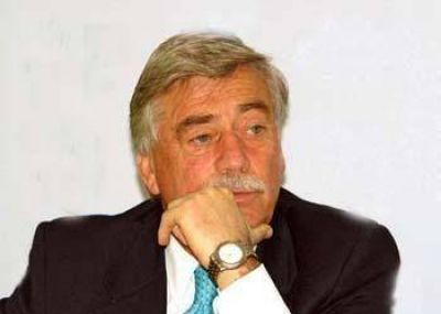 Soria, expuesto otra vez por presiones a la Justicia