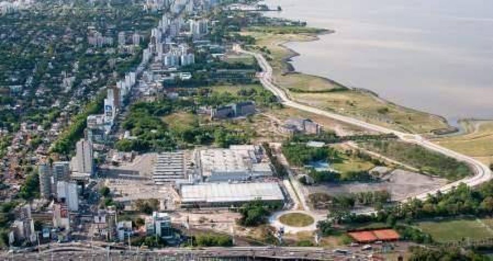 Vicente L�pez: podr�an paralizar desarrollos en la zona costera