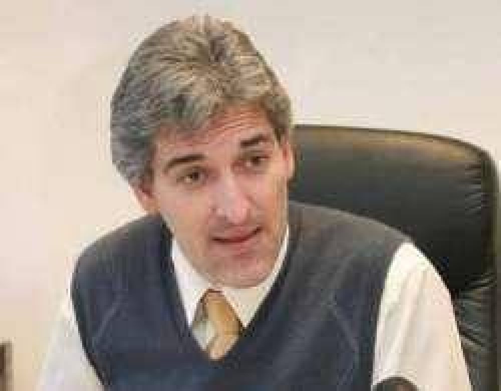 El Chaco celebrar� un convenio con astilleros Tandanor