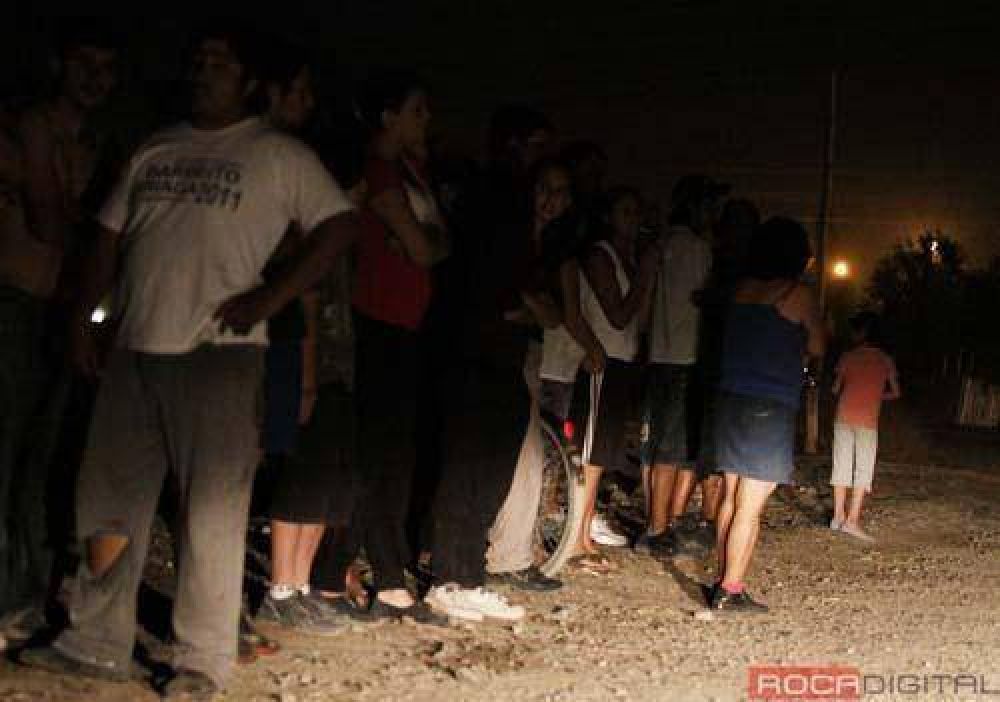 Muere una mujer en medio de un tiroteo