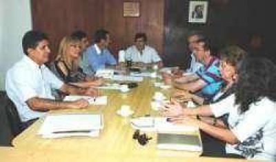 Preocupaci�n de la Alianza por el gasto p�blico y sus consecuencias	