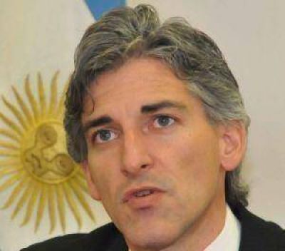 El Chaco celebrar� un convenio marco con Tandanor  