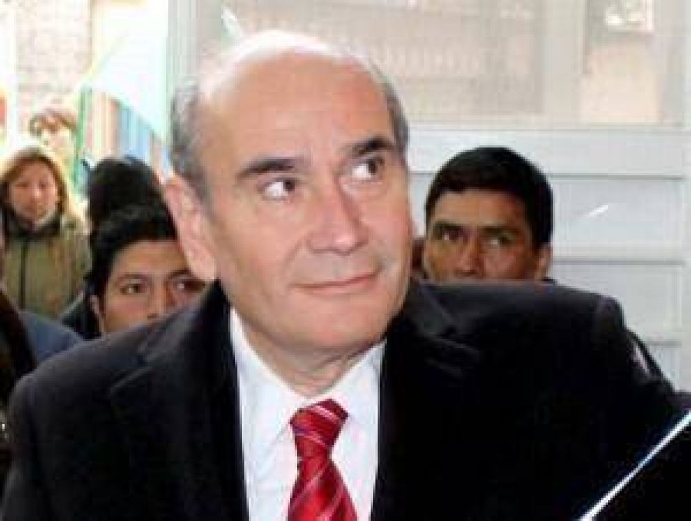 Rivarola Asegur�: �Voy A Ser Diputado Nacional Porque Para Eso Fui Electo�