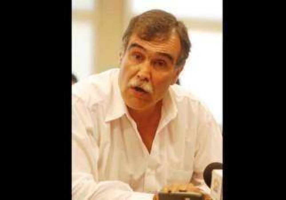 Bertoldi dice que iniciar� su segunda gesti�n con la Intendencia saneada 