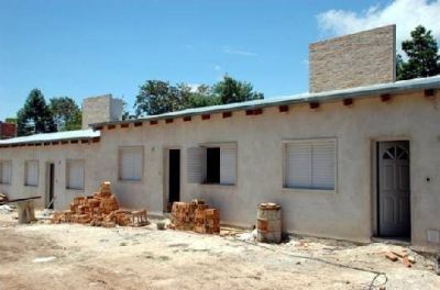 En Echeverr�a unas 17.000 familias est�n exentas de pagar el impuesto inmobiliario
