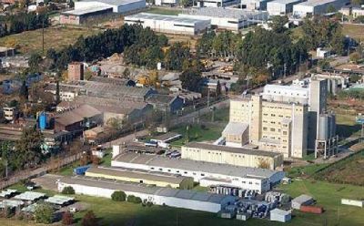 El municipio apuesta a potenciar una mayor producci�n y m�s trabajo en el Parque Industrial