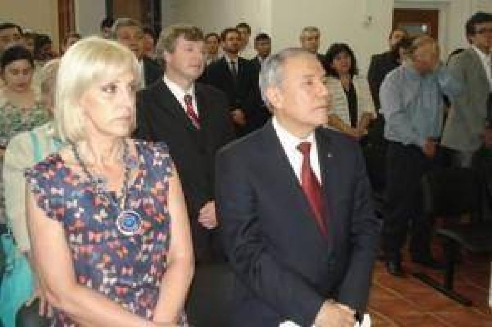 Liliana Fellner: �En Jujuy tenemos un enorme potencial que debemos aprovechar�