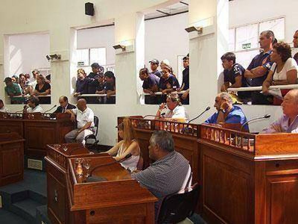 Expectativas con el presupuesto 2012 y cr�ticas a la despenalizaci�n del aborto