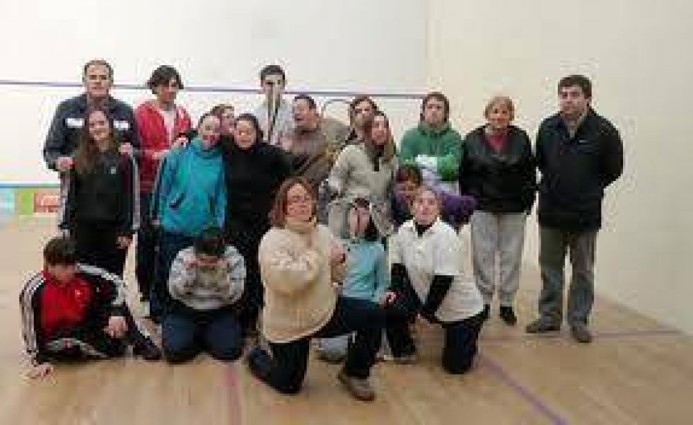 Asdemar sigue trabajando y sumando adhesiones