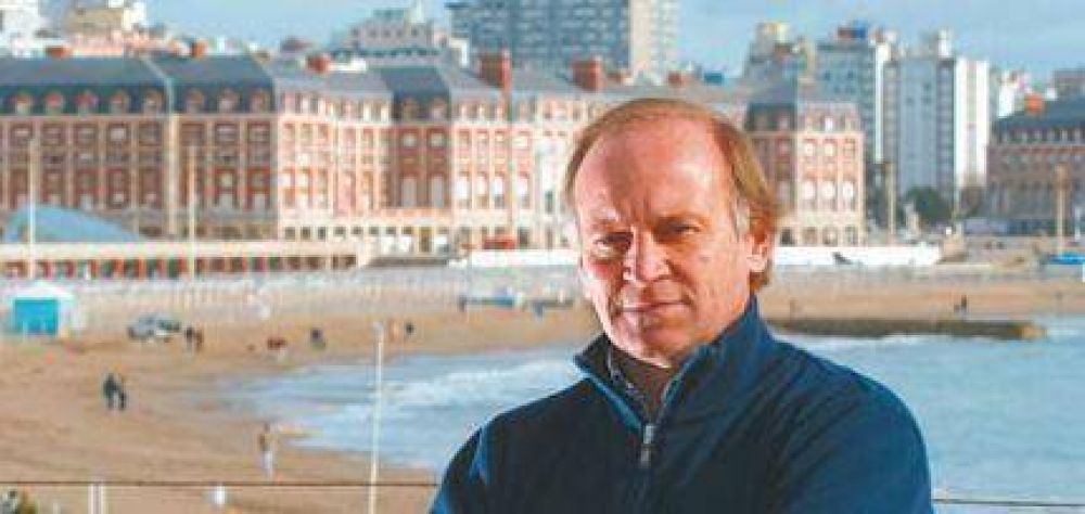 El padre de la criatura�vuelve por m�s