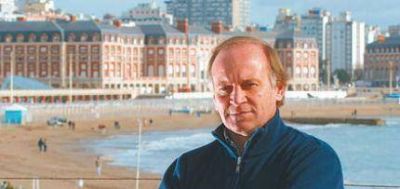 El padre de la criatura�vuelve por m�s
