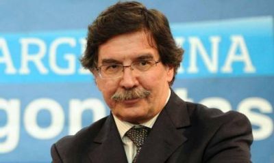 Sileoni presenta la evaluaci�n de los aspectos educativos de la Asignaci�n Universal por Hijo