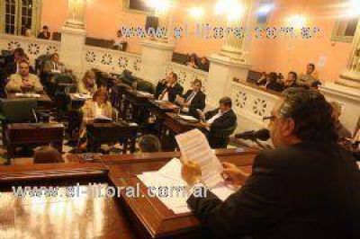 Diputados: la renovaci�n de autoridades ya tendr�a fecha