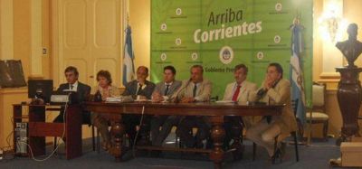 La Provincia licit� la construcci�n de la estaci�n transformadora de Libres 