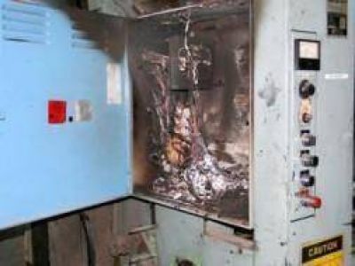 Atentado contra el diario La Verdad de Jun�n