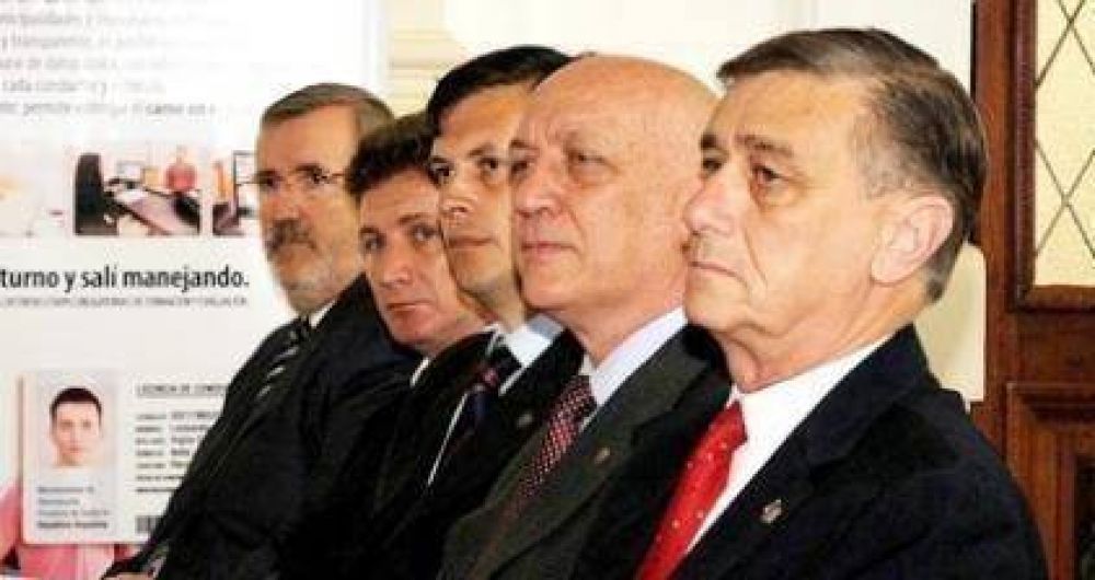 El carn� de conducir se emitir� de manera inmediata en la provincia