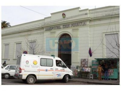 Con una asamblea informativa, trabajadores del San Mart�n decidir�n los pasos a seguir