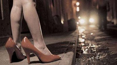 Hallan a dos adolescentes ejerciendo la prostituci�n en cabaret de Paran�