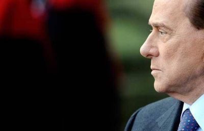 Italia: Berlusconi repiti� que no piensa renunciar a su cargo