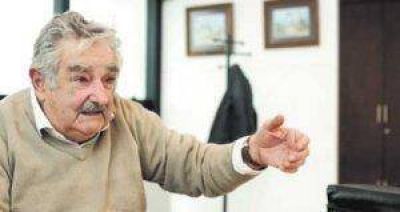 �Argentina no tuvo nada que ver� con la denuncia de Sarkozy, dice Mujica