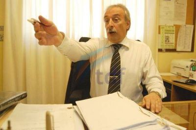 ADELANTO EXCLUSIVO: Llamaron a indagatoria a once polic�as por el caso de torturas pero sin detenciones 