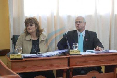 Tras la derrota electoral, los concejales del PSP no se presentan a la discusi�n del Presupuesto 2012 