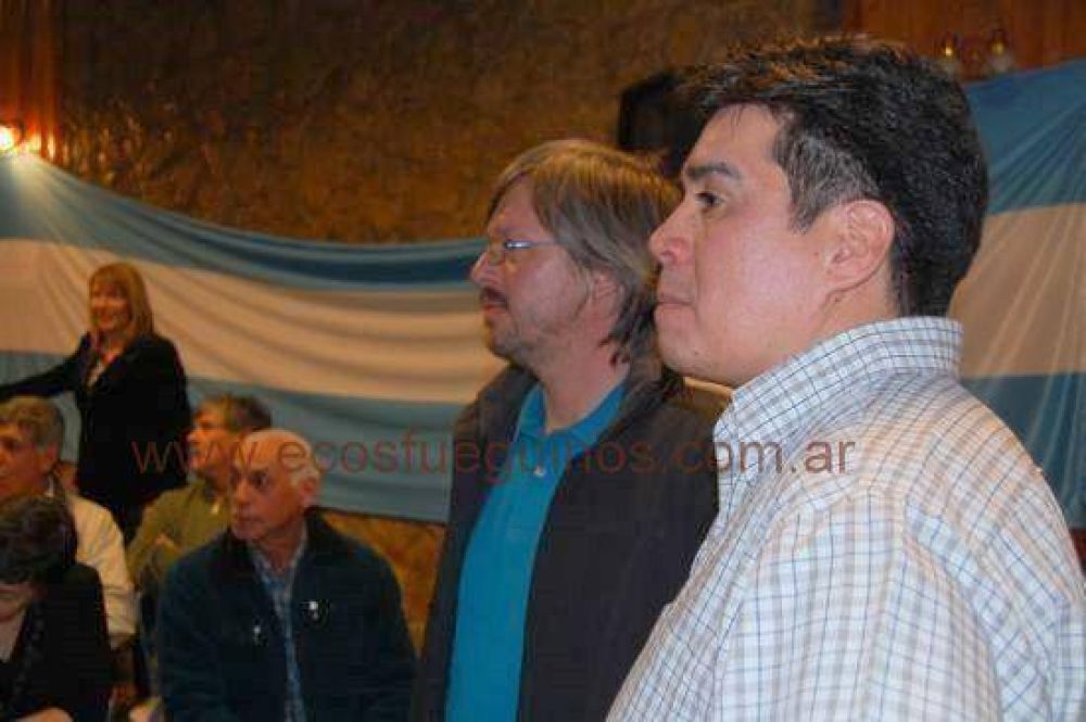 La interna Bertonista: Pablo Cardozo podr�a ser designado en el ANSES