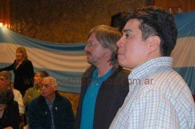 La interna Bertonista: Pablo Cardozo podr�a ser designado en el ANSES