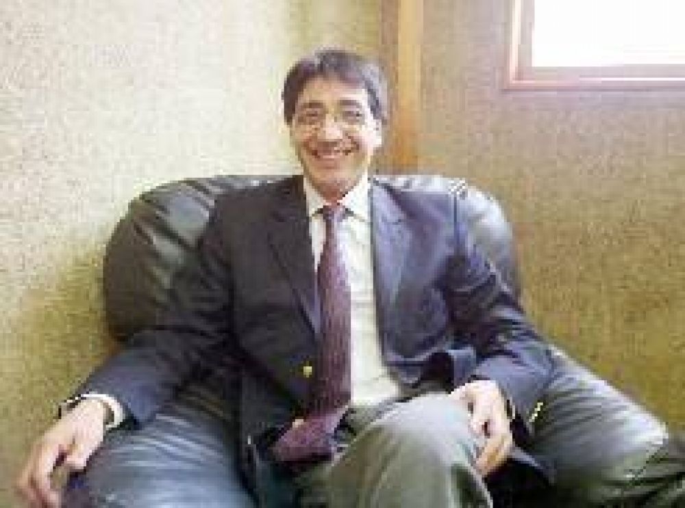 Intendente entreg� microcr�ditos