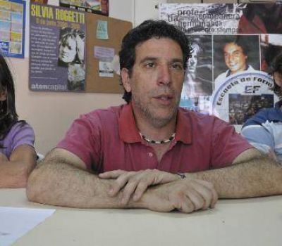 ATEN lanz� un paro de 24 horas para el martes