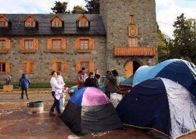 Siguen los reclamos por la compra de 42,5 hect�reas