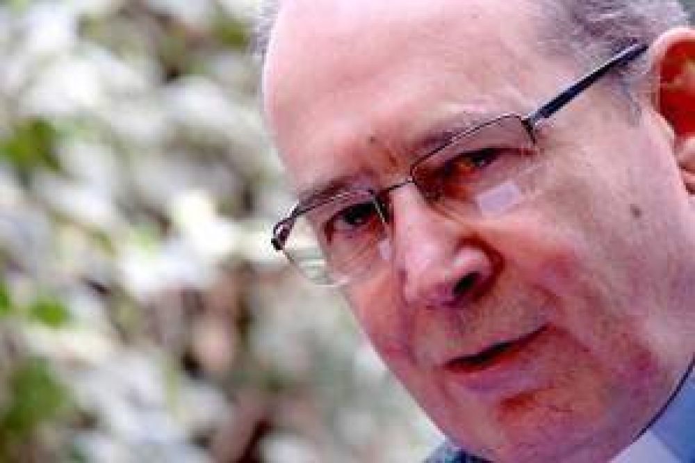 Bressanelli ya es el obispo de Neuqu�n