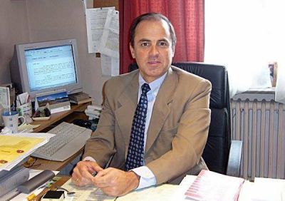 Promueven denuncia de Goye contra Casc�n y la Junta Electoral
