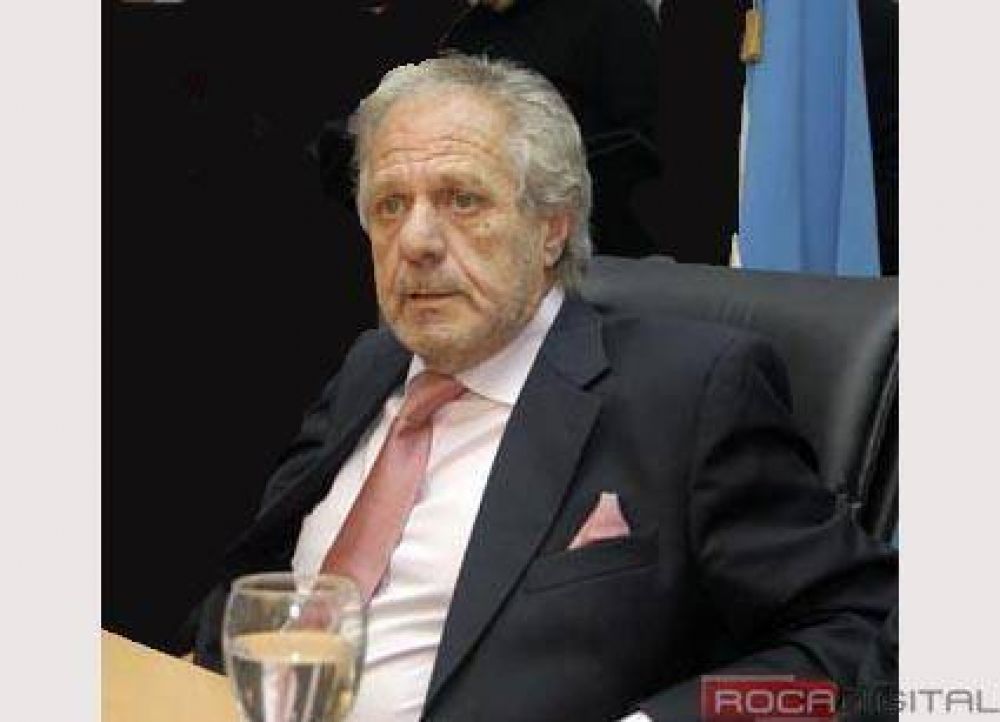 "El saizmo est� para quedarse"
