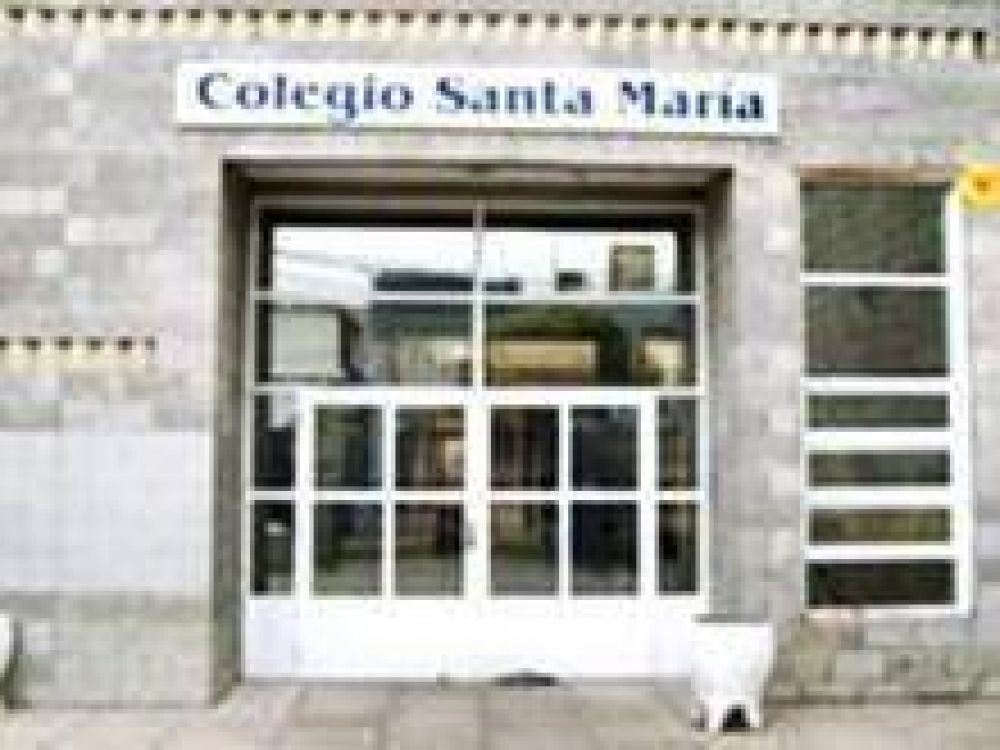 Santa Mar�a: Autoridades eval�an la vuelta a clases