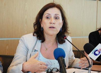 Campa�a de prevenci�n ante aumento de tos convulsa a nivel nacional
