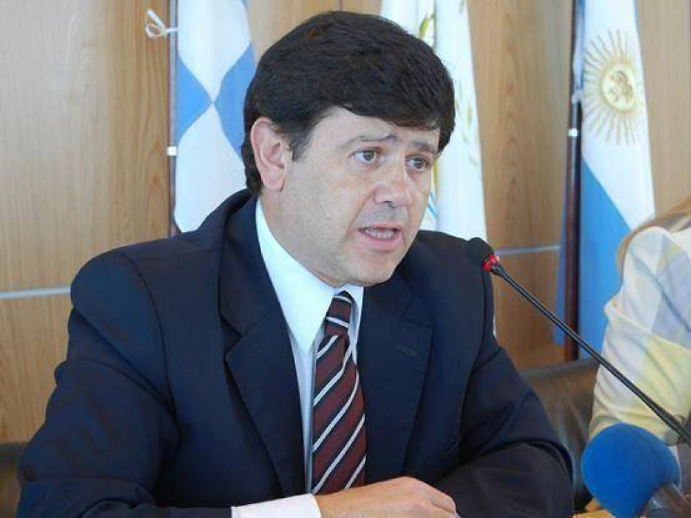 Derechos Humanos: El Gobierno pondr� en marcha un Instituto Provincial