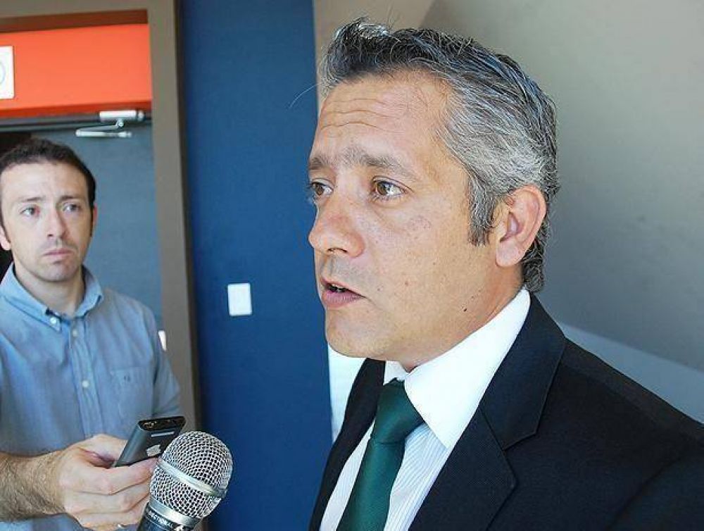 Panamericanos 2019: funcionarios de San Luis se reunir�n con el Comit� Ol�mpico Argentino