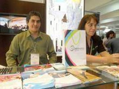 Turismo: destacan compromiso de la Naci�n y la participaci�n correntina