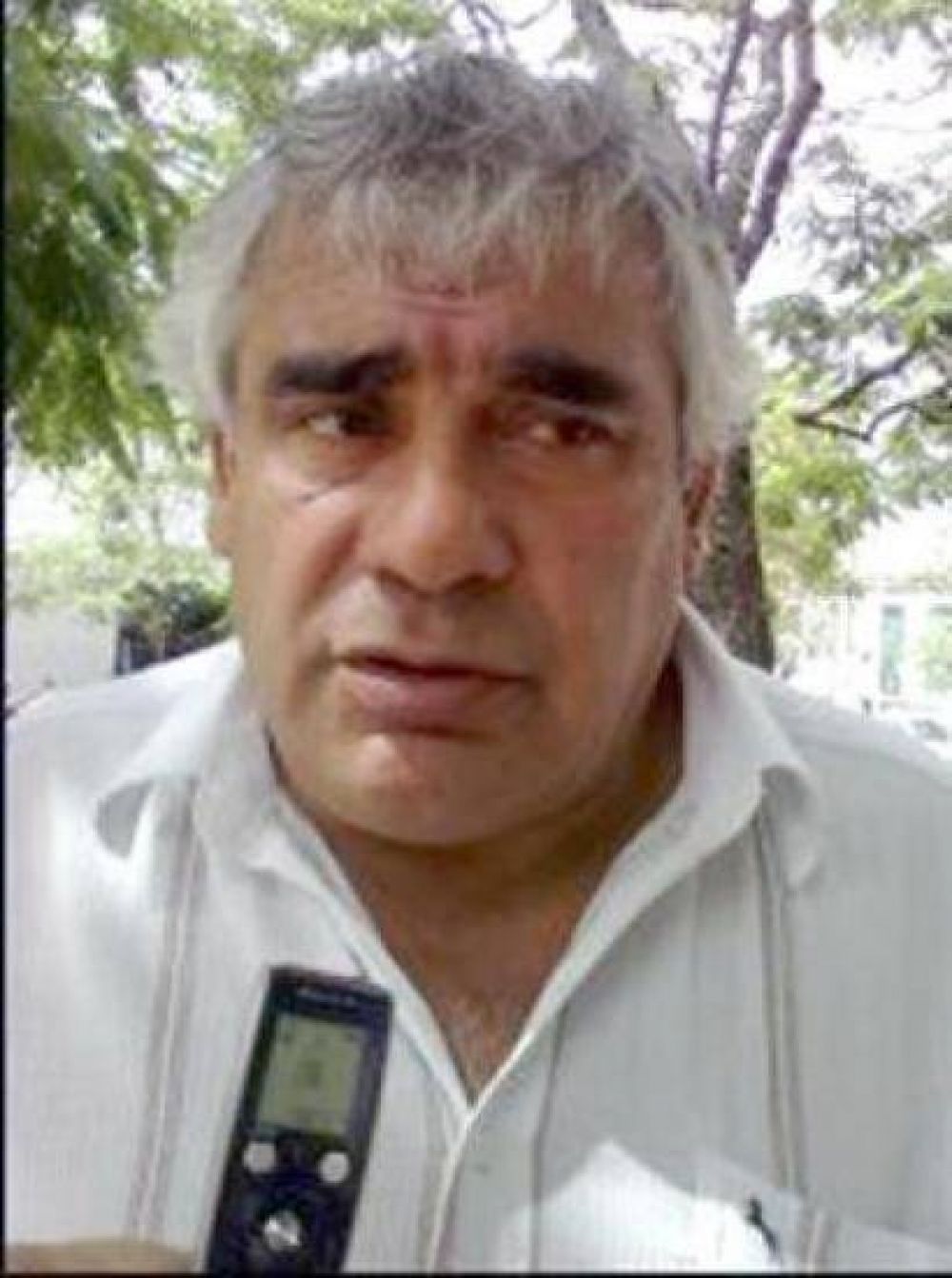 Asunci�n de Alarc�n al frente de ATE, no tiene validez legal