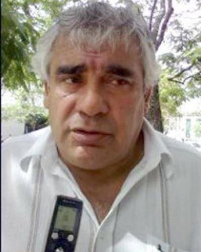 Asunci�n de Alarc�n al frente de ATE, no tiene validez legal