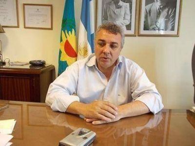 Zamora: �En donde Massa apoy� se obtuvieron resultados muy positivos�