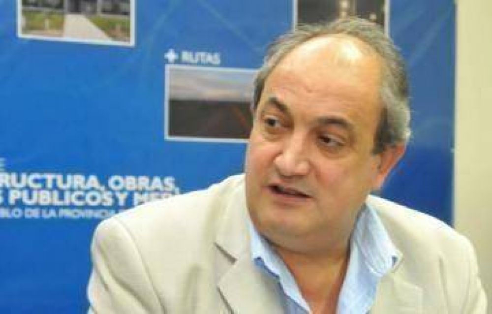 JUDIS REITER� QUE LA FUNDACI�N DE MADRES NO CONSTRUIR� VIVIENDAS EN EL CHACO