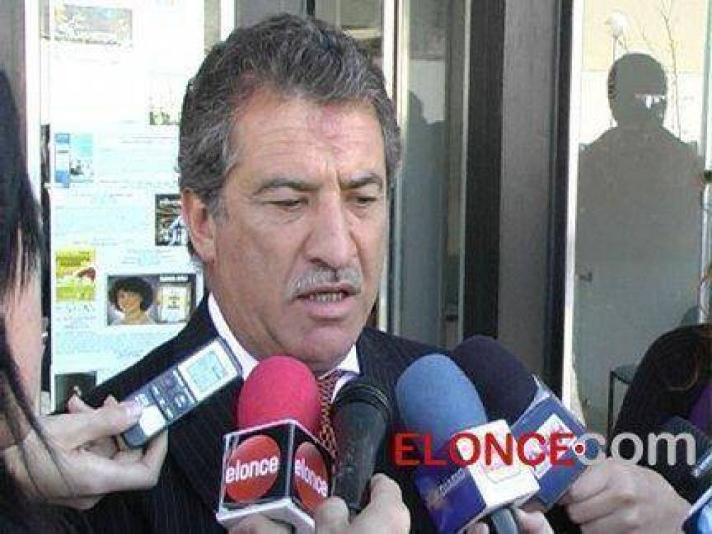 Urribarri hizo un balance del G 20 y destac� que �habr� cambios� en el gabinete, a partir de diciembre 