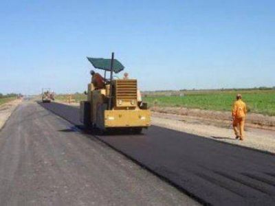 Vialidad provincial dispondr� de 1.500 millones de pesos el a�o pr�ximo