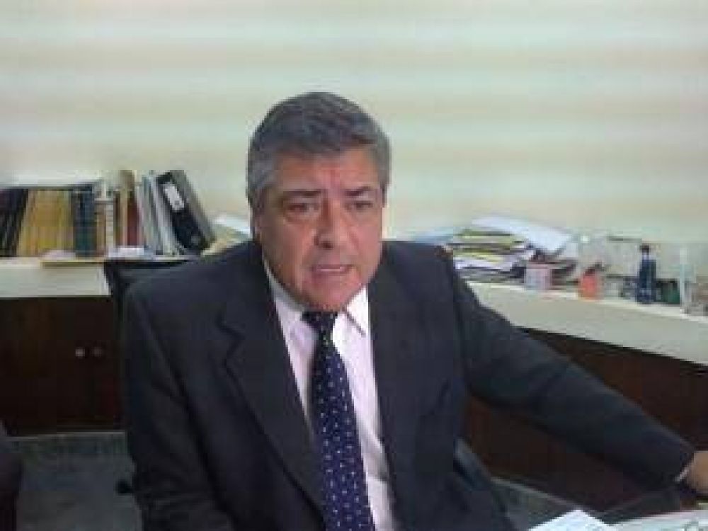 Snopek y Martiarena no participar�n de las elecciones para Intendente de San Salvador de Jujuy