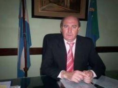 Ramallo: Escrutinio definitivo confirm� el triunfo de Santalla