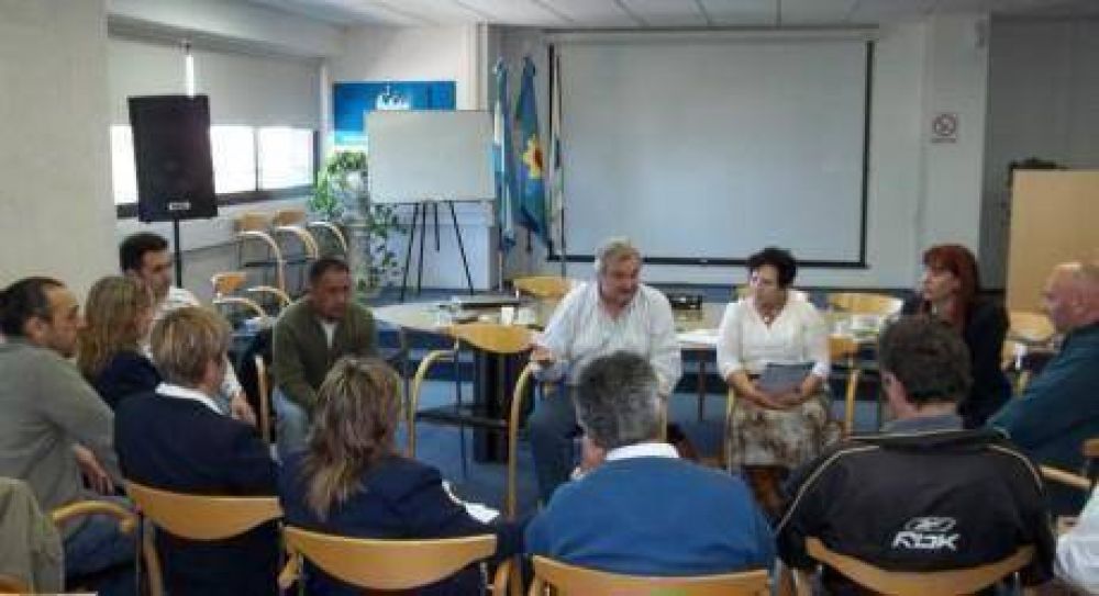 OSSE comenzar� evaluaciones para certificaci�n de competencias laborales