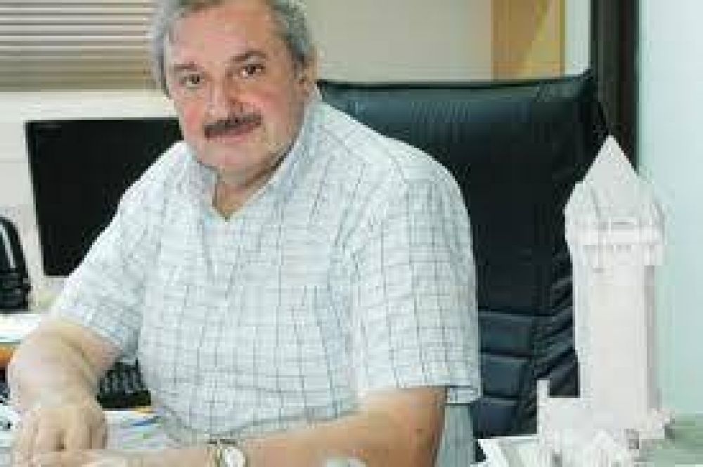A Dell Olio se le cay� el sistema�de las contrataciones transparentes