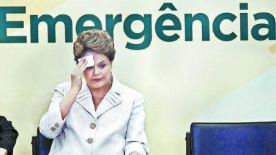En Brasil advierten que la crisis en Europa ya golpea a los emergentes